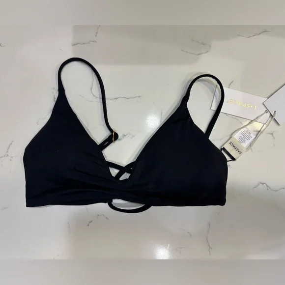 L Space Riley Top - Picture 2 of 5